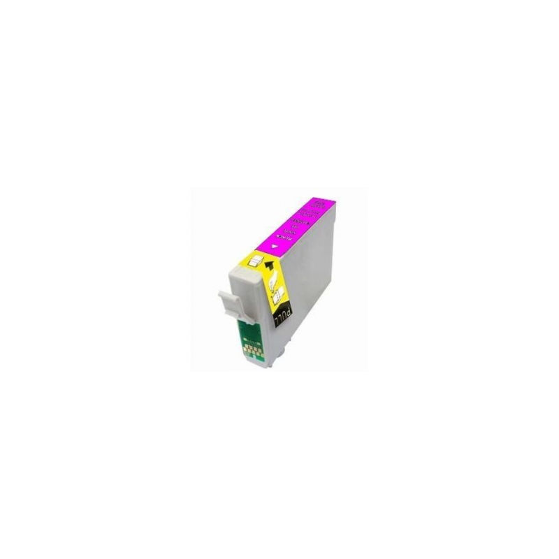 Epson T1293 Magenta compatible