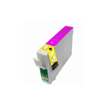 Cartuccia d'inchiostro compatibile Epson T1293 Magenta