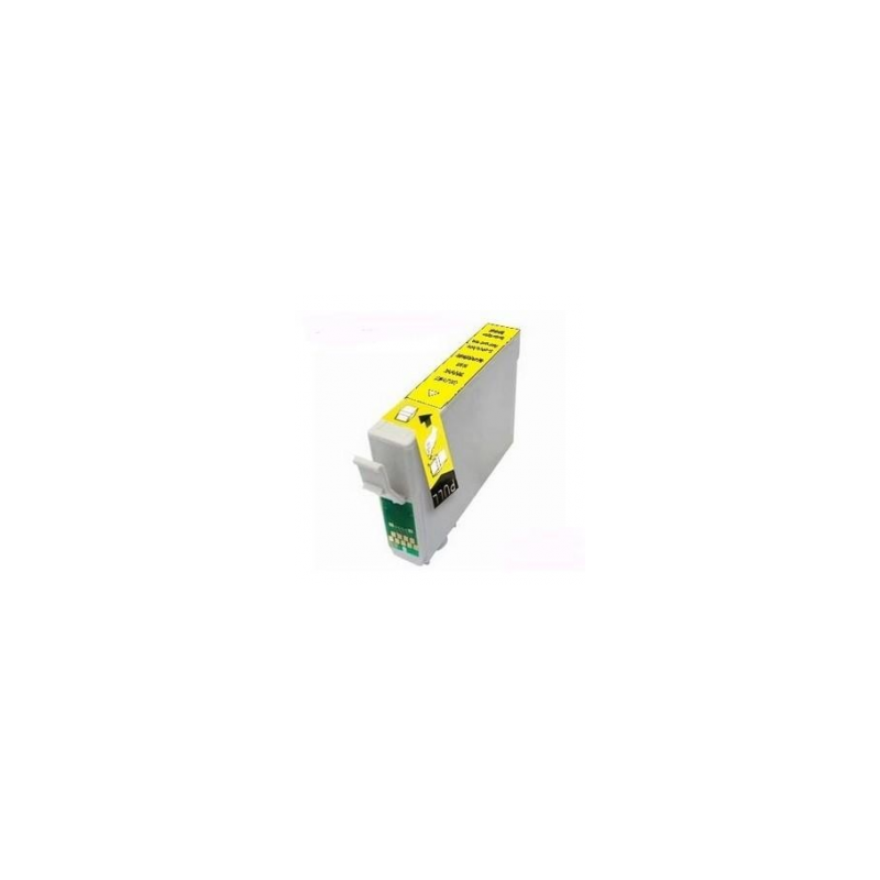 Epson T1294 Amarillo compatible