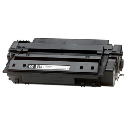 HP Q7551X  Toner Generico - 51X