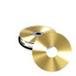 Prof. Line CD-R 52x 700MB MediaRange oro verdadeiro, 10 pz.