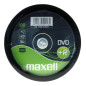 Maxell DVD+R 4,7GB 100 Pack