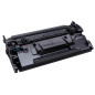 HP CF289A CF289X Negro Cartucho de Toner Generico - Reemplaza 89A