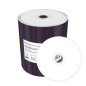 MediaRange DVD-R 4.7GB 120min 16x speed, inkjet FF printable, Shrink 100