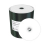 CD-R 700M, 80min 52x, jato tinta imprimivel ff, 100 uni