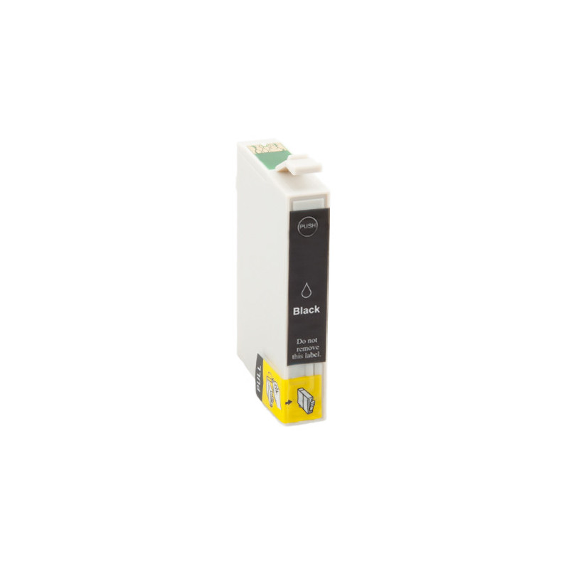 Epson 604XL Preto Tinteiro Generico - C13T10H14010/C13T10G14010 Epson 604XL Preto Tinteiro Generico - C13T10H14010/C13T10G14010