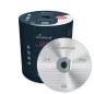 MediaRange CD-R 700MB 80min 52x, Campana 100