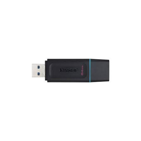 Kingston DataTraveler Exodia Memoria USB 64GB