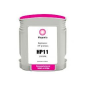 HP 11 (C4812AE) Cartouche d'encre compatible magenta