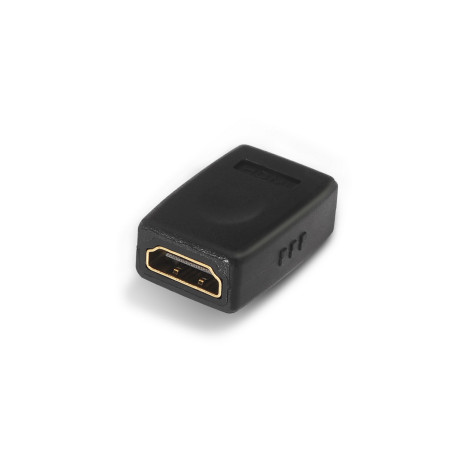 Aisens Adaptador HDMI - A Fêmea -A Fêmea