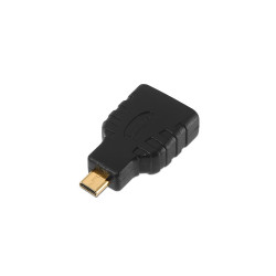 Aisens Adaptador HDMI a Micro HDMI - A Fêmea -HDMI D/Macho para Tablet o Camara digital