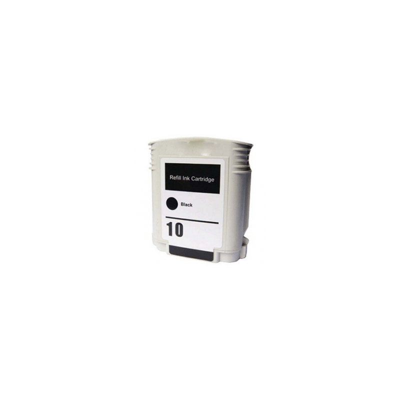 HP 10 ( C4844AE ) Ink Black Compatible