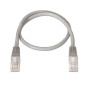 Cabo de Rede RJ45 Cat.5e UTP AWG24 - 1.5m - 10/100 Mbit/s