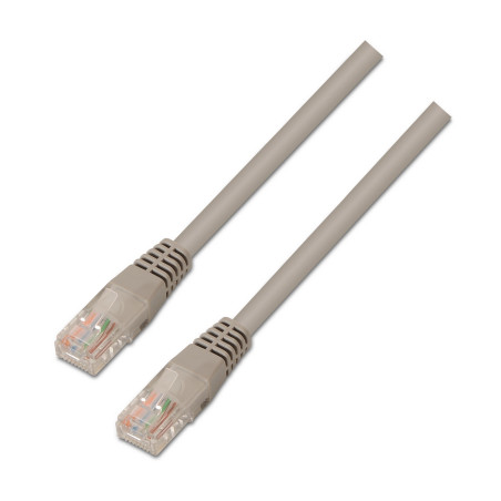 Cabo de Rede RJ45 Cat.5e UTP AWG24 - 1.5m - 10/100 Mbit/s