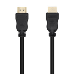 Cabo HDMI V1.4 Alta Velocidade 14+1 CCS - A/M-A/M - 1.8m