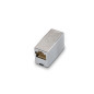 Emenda RJ45 Cat.5e STP