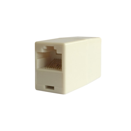 Empalme RJ45 Cat.5e STP