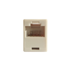 Empalme RJ45 Cat.5e STP