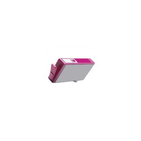 HP 920 XL (CD973AE) Tintenpatrone Magenta, kompatibel