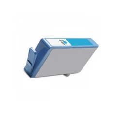 Cartucho de tinta compatible HP 920 XL (CD972AE) Cian