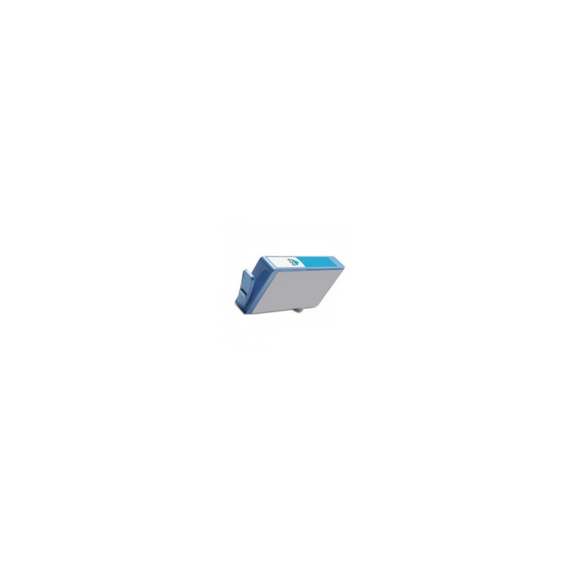 HP 920 XL (CD972AE) Ciano compatível