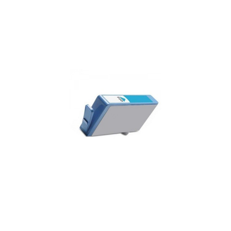 Cartucho de tinta compatible HP 920 XL (CD972AE) Cian