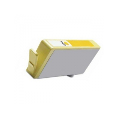 Cartucho de tinta compatible HP 920 XL (CD974AE) Amarillo