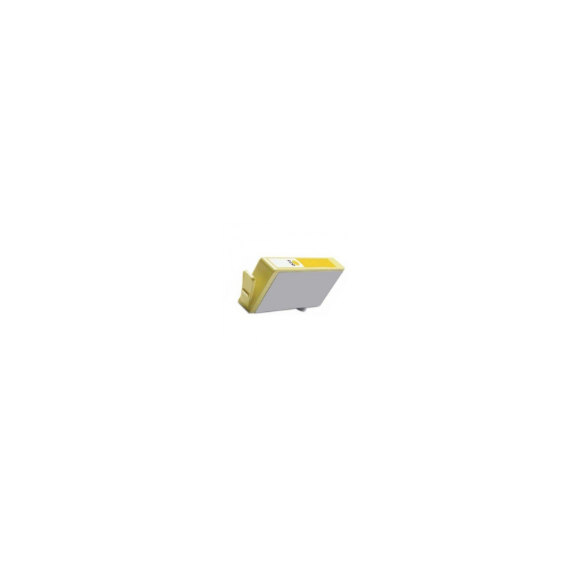 HP 920 XL (CD974AE) Amarillo compatible HP 920 XL (CD974AE) Amarillo compatible