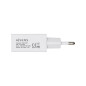 Aisens Cargador USB 10W - 5V/2A - Color Blanco