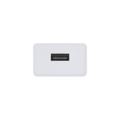 Carregador USB Aisens 10W - 5V/2A - Branco