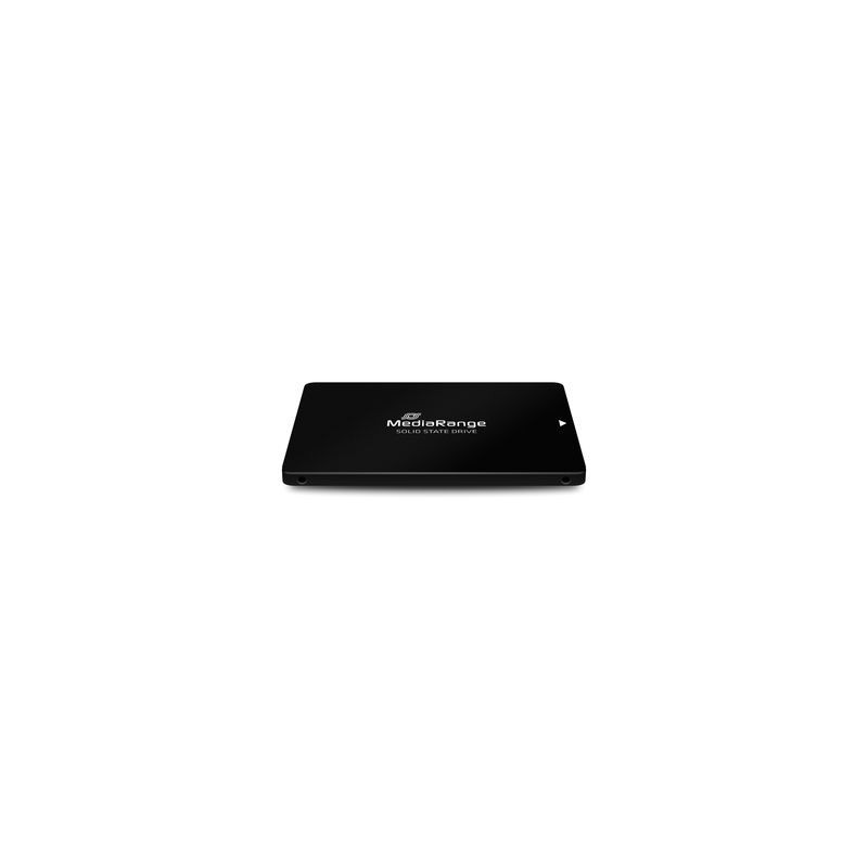 Disco SSD 240GB preto SATA 6GB/s, 2,5´