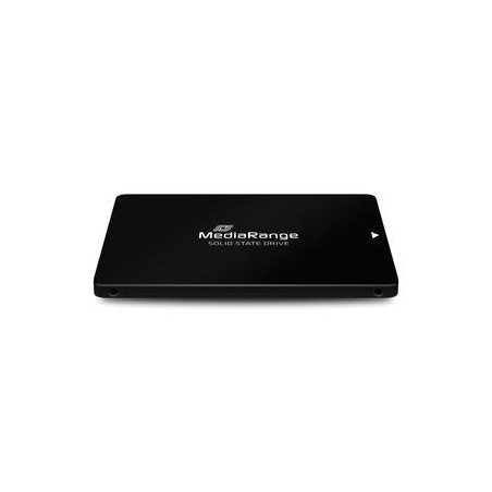 Disco SSD 240GB preto SATA 6GB/s, 2,5´