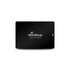 Disco SSD 240GB preto SATA 6GB/s, 2,5´