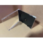 Pack 100 - caja CD Jewelcase 10,4mm para 1 disco, bandeja negra
