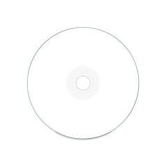 CD-R 52x Imprimable MediaRange 700 Mo, surface intégrale, spindle 50