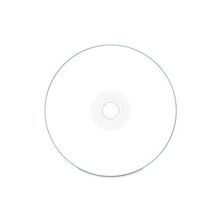 CD-R 52x Imprimable MediaRange 700 Mo, surface intégrale, spindle 50