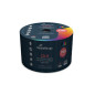 CD-R 52x Bedruckbar MediaRange 700MB, vollflächig, Spindel 50