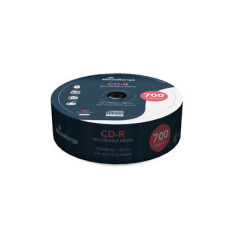 MediaRange CD-R 700 MB 52x – Spindle 25 | DVDi.fr