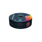 CD-R 52x Imprimable MediaRange 700 Mo, surface intégrale, spindle 25