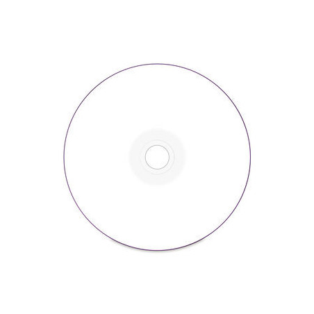 DVD-R 16x MediaRange Vollflächig bedruckbar Spindel 25 Stk.