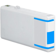 Cartucho de tinta compatible Epson T7012 Cian | DVDi.fr