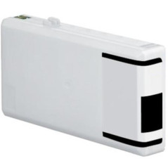 Cartouche d'encre compatible Epson T7011 Noir | DVDi.fr