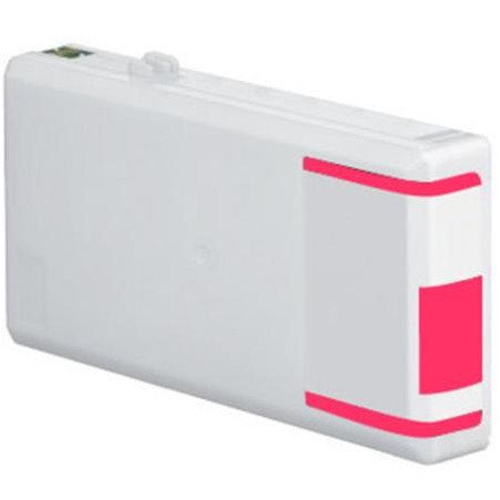 Cartucho de tinta compatible Epson T7013 Magenta | DVDi.fr