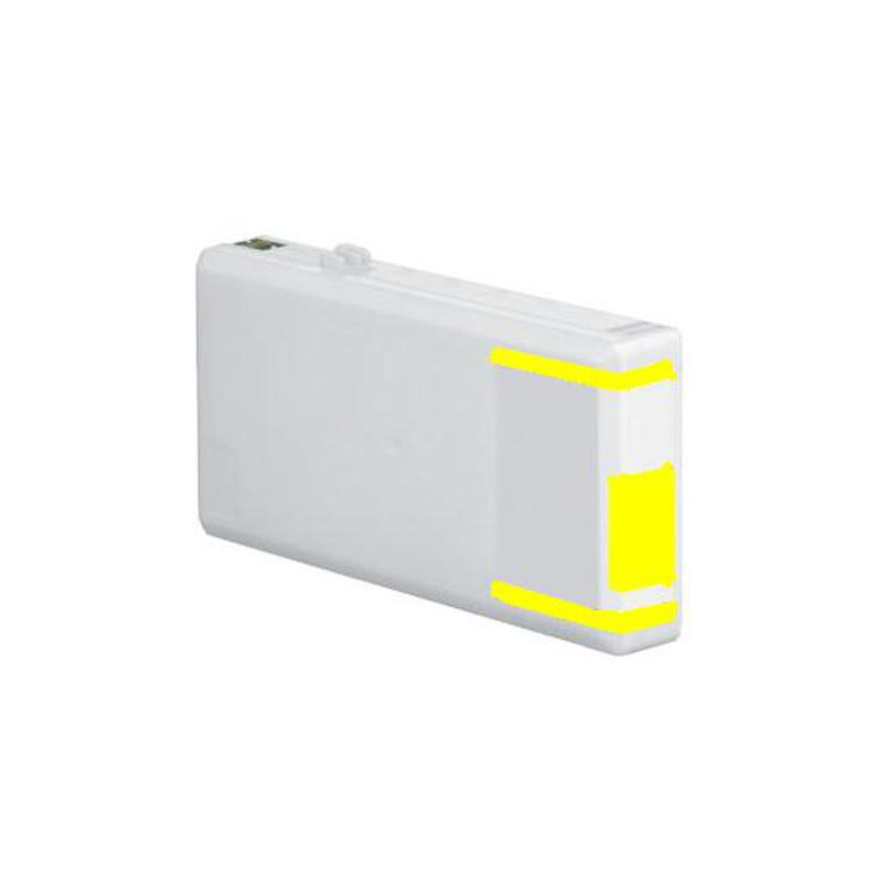 Epson T7014 Giallo compatibile Epson T7014 Giallo compatibile
