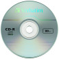 Verbatim CD-R Audio 80min music life plus Jewelcase pack 10 Verbatim CD-R Audio 80min music life plus Jewelcase pack 10