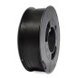 Filamento 3D PETG - Diametro 1.75mm - Bobina 1kg - Color Preto