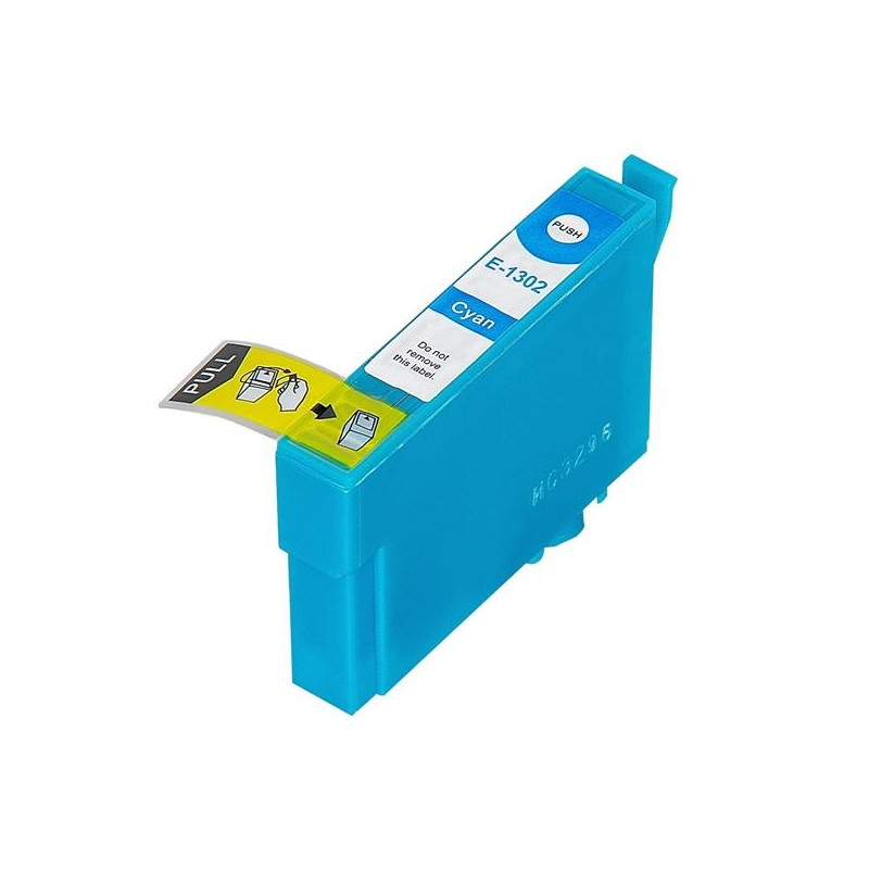 Epson T1302 Cyan compatible