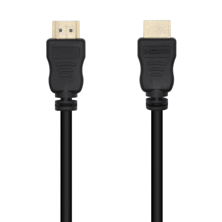 Cabo HDMI V1.4 Alta Velocidade 14+1 CCS - A/M-A/M - 3.0M