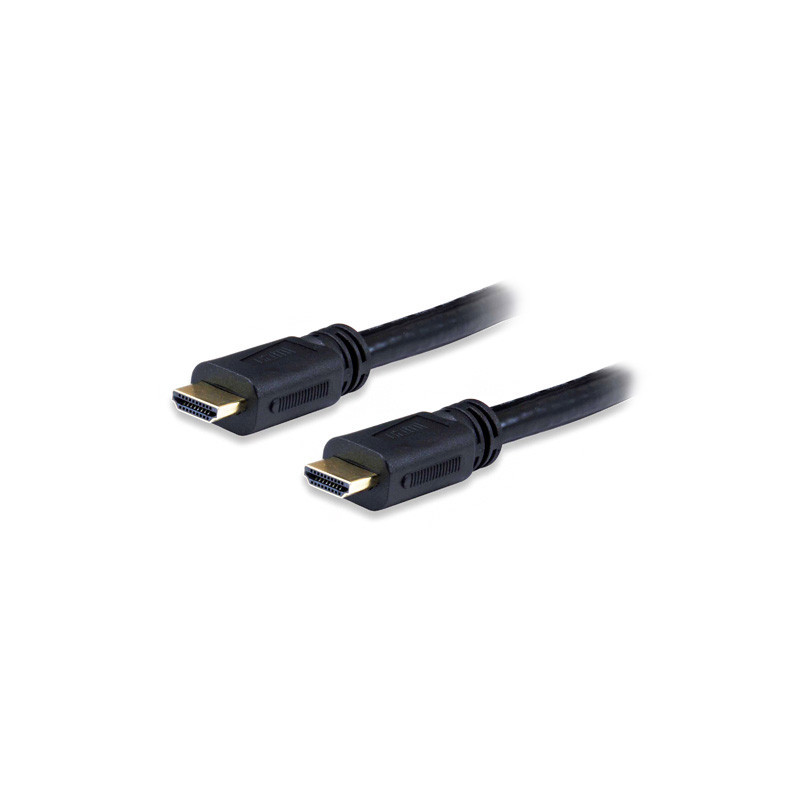 Cable HDMI 1.4 Macho/Macho 5m