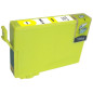 Epson T1304 amarelo Compatível Epson T1304 amarelo Compatível